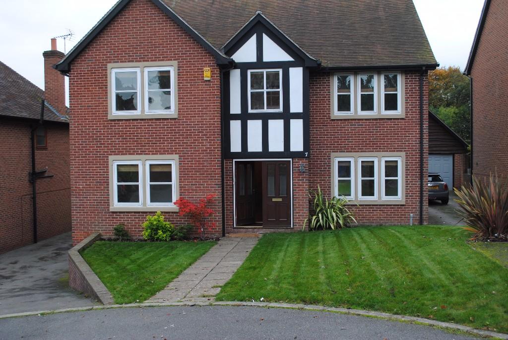 Main image of property: Thatch Close,Darley Abbey,Derby,DE22 1EA