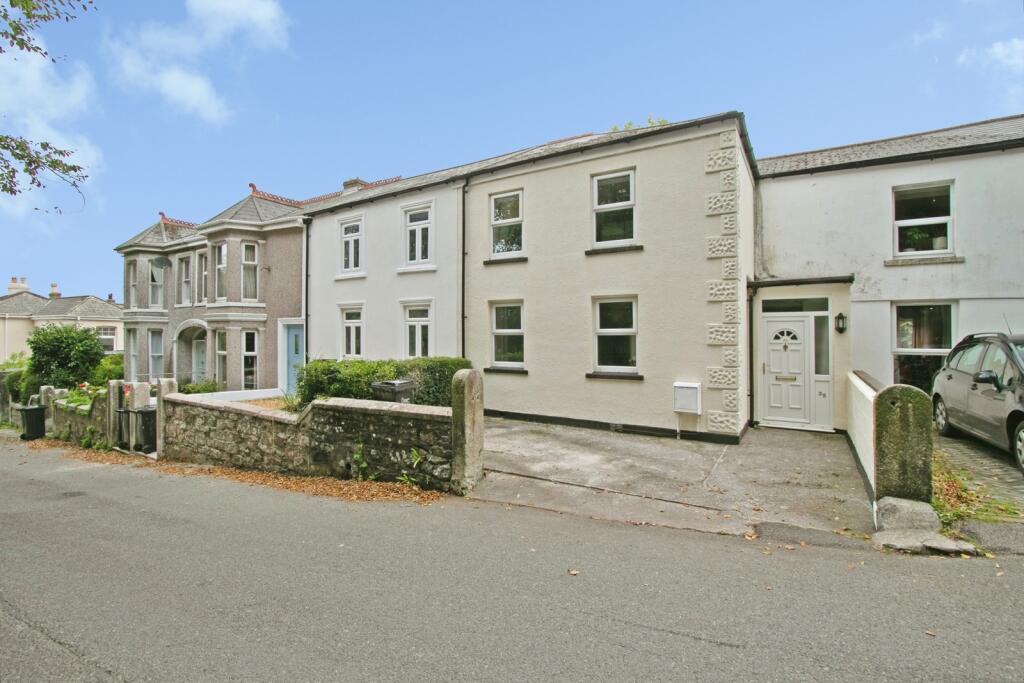 Main image of property: Trevu Road, Camborne, Cornwall, TR14