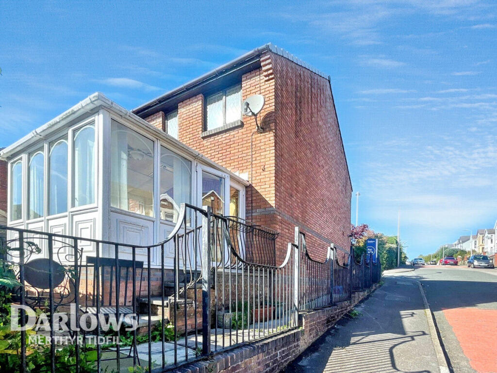 Main image of property: Heritage Court, Merthyr Tydfil