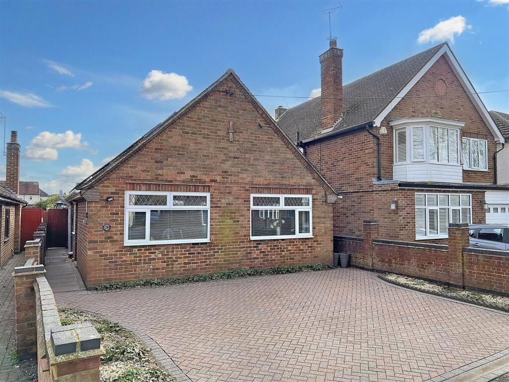 Main image of property: Wollaston Road, Irchester