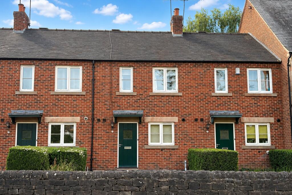 Main image of property: Matlock Road, Belper, Derbyshire, DE56