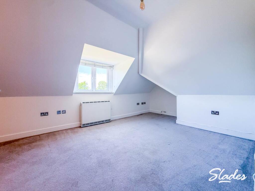 Apartment in Bournemouth, Springbourne - View 3