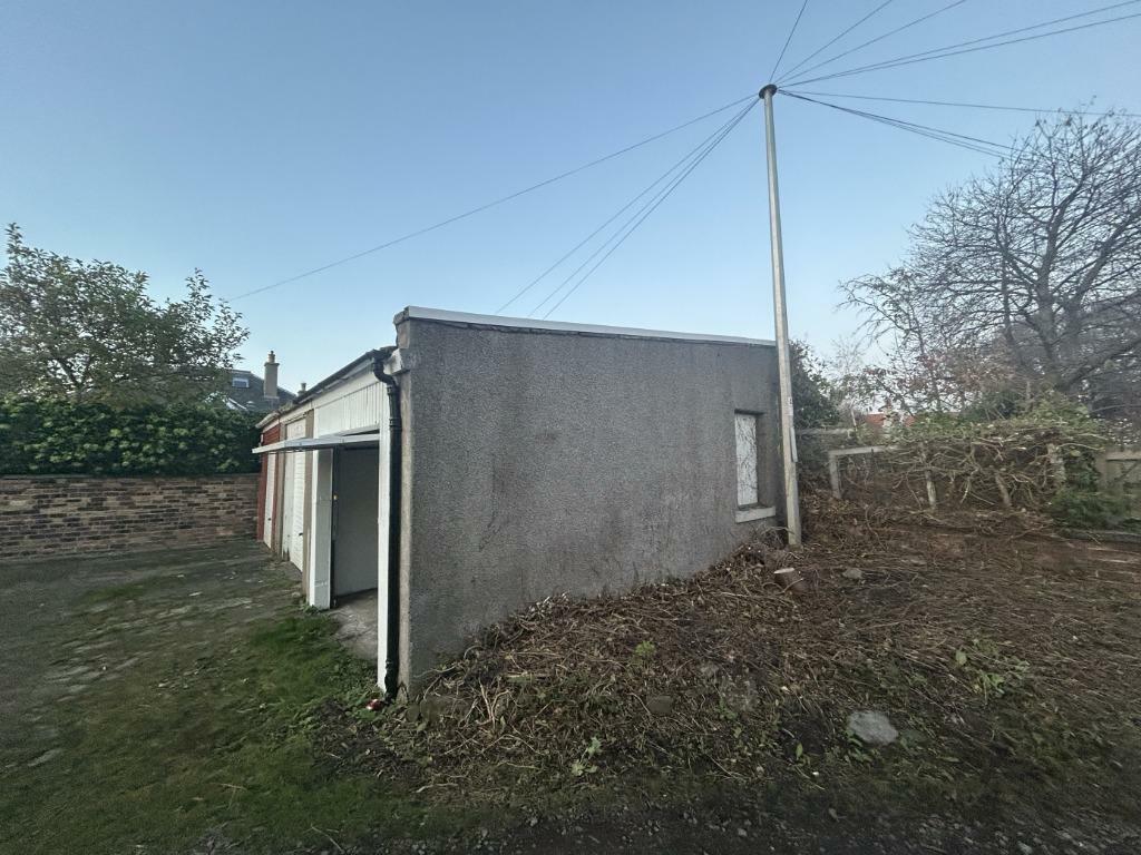 Relugas Lane, The Grange, Edinburgh, EH9