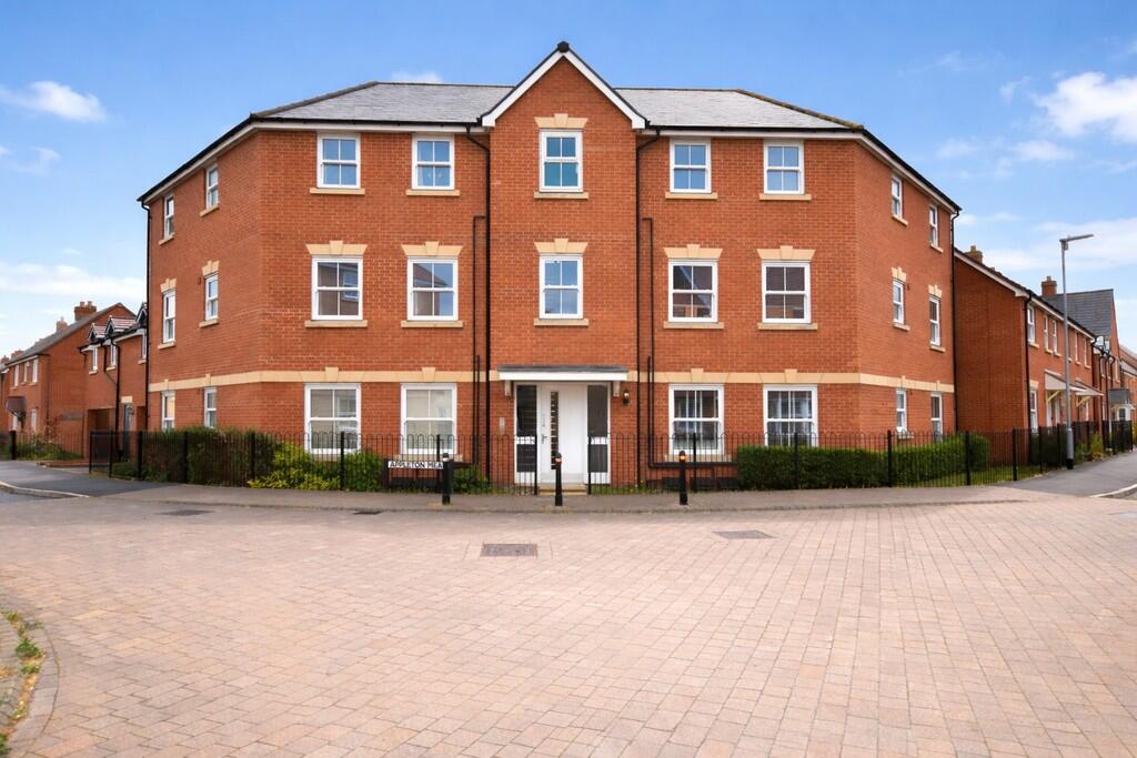 Main image of property: Sanger Avenue, Biggleswade