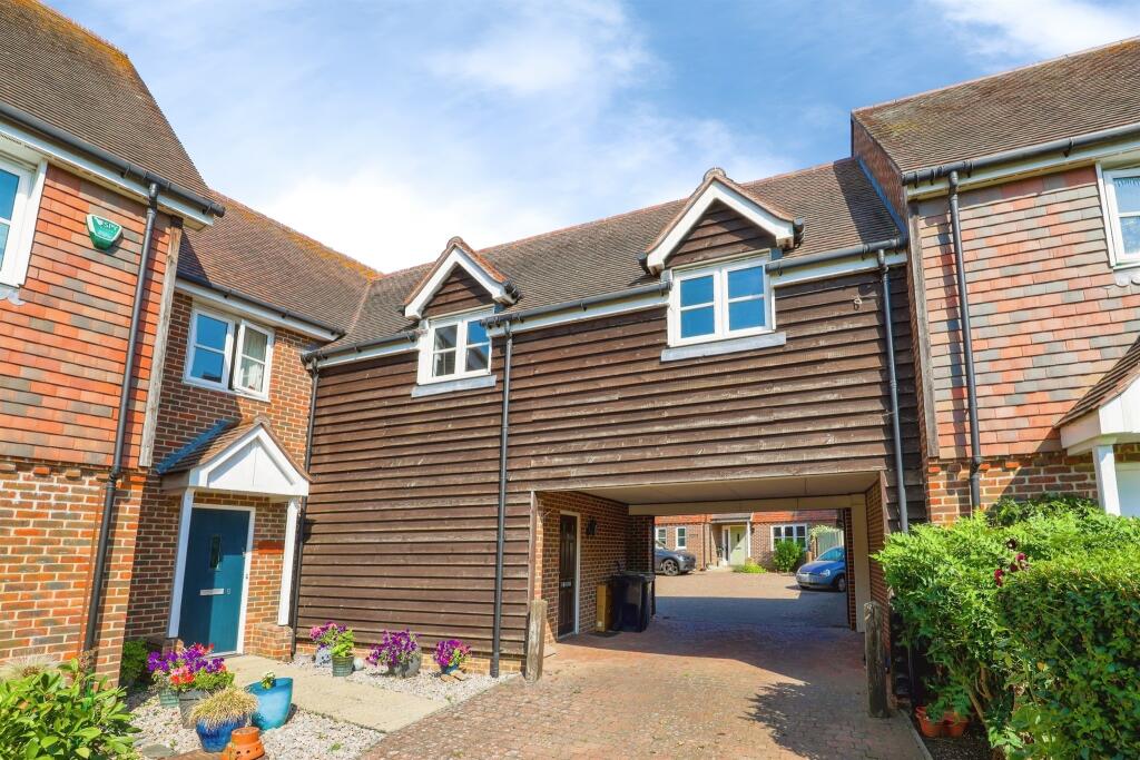 Main image of property: Hegarty Court, Snodland