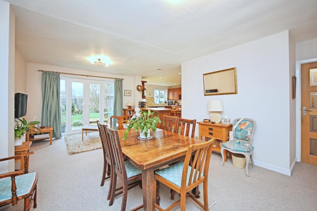 House in Stratford-on-Avon, Wellesbourne CP - View 5