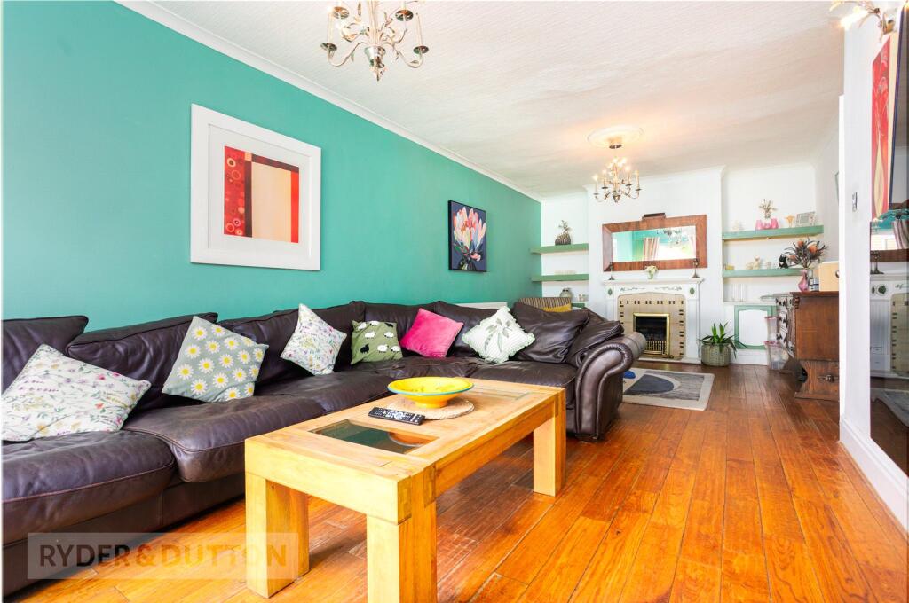 House in Oldham - View 5