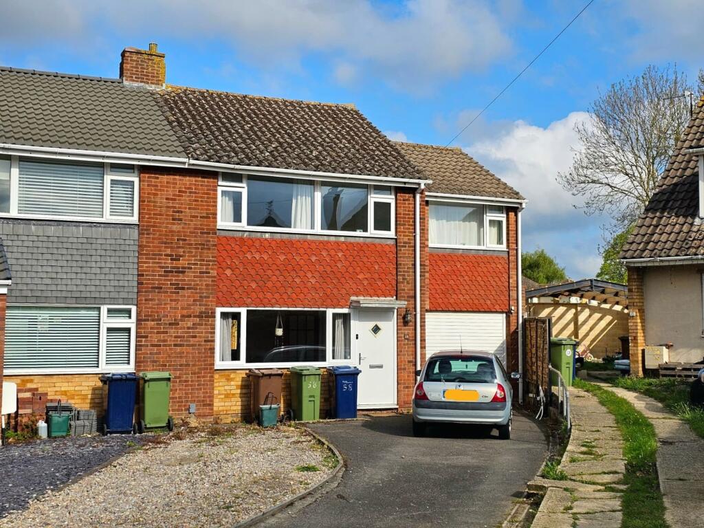 Main image of property: Boverton Avenue, Brockworth, GL3