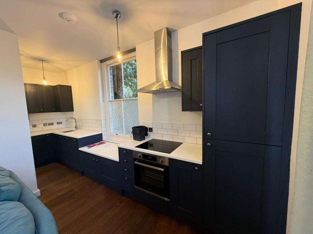 Main image of property: The Vinyard, PE1