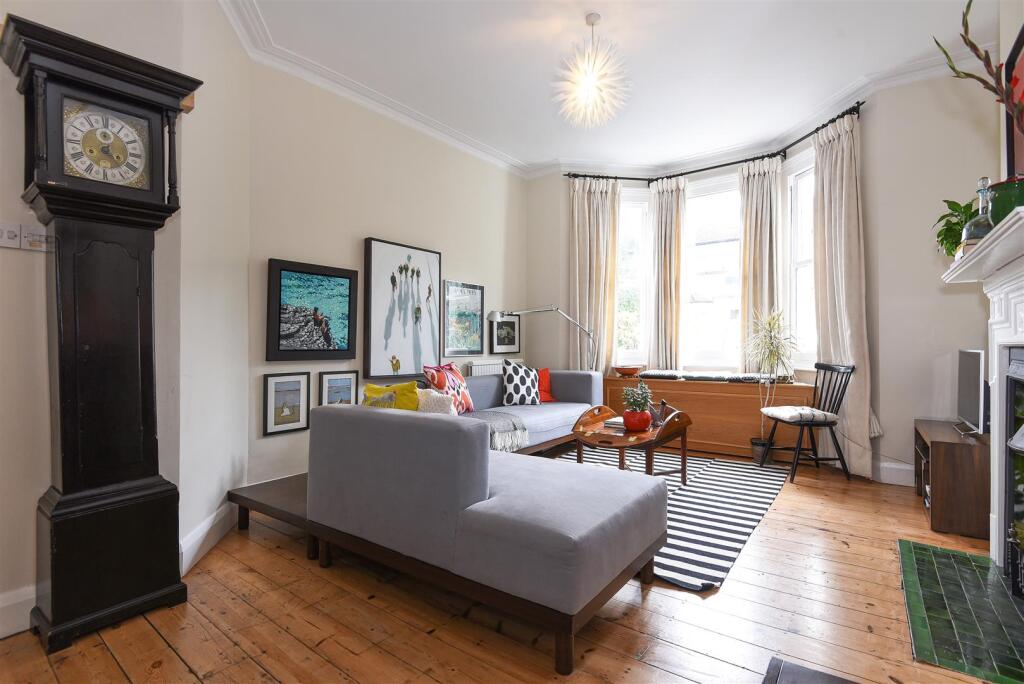 Main image of property: Fawe Park Road, Putney, SW15