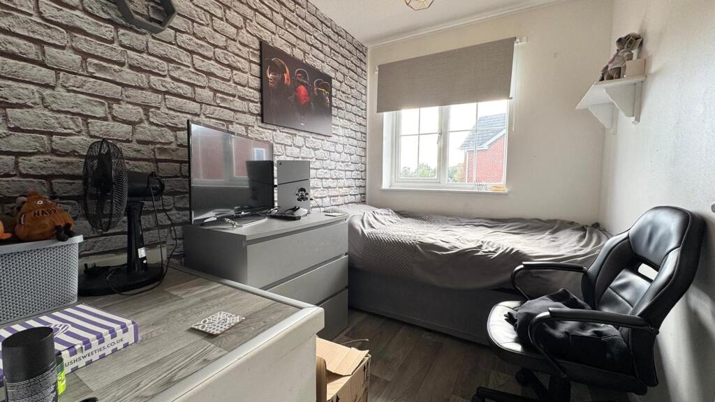 House in Telford - More