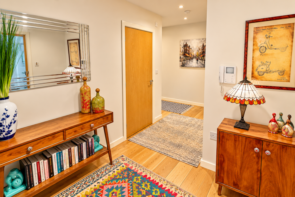 Apartment in Bolton - View 5