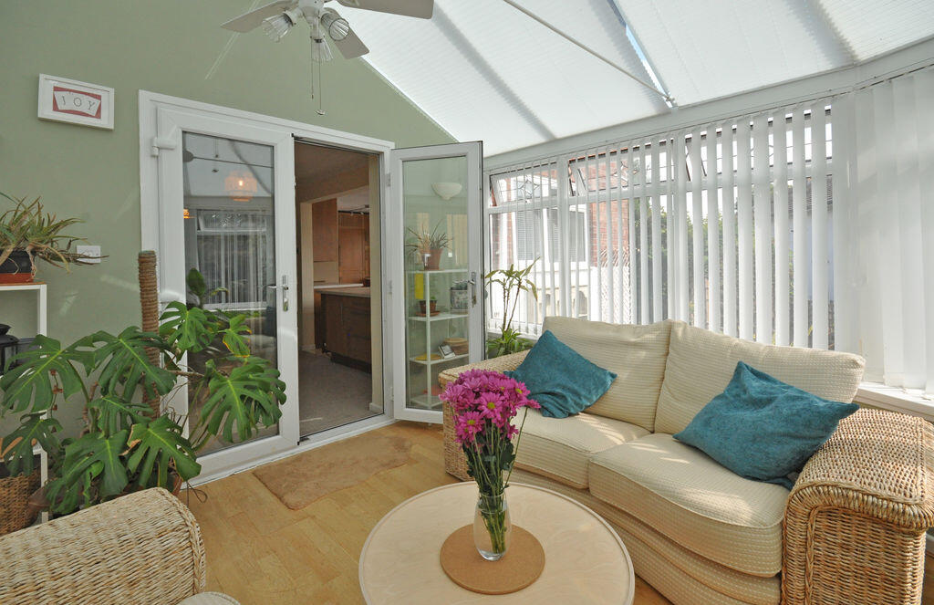 House in Newport, Ringland - View 5
