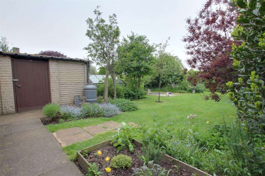 38A Station Road, Alford photo 2