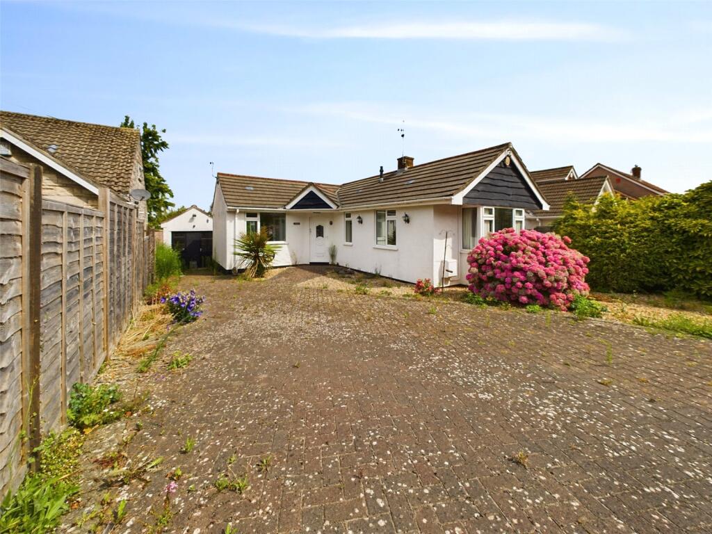 Main image of property: Oldmixon Road, Weston-super-Mare, North Somerset, BS24