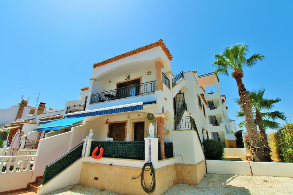 Main image of property: Valencia, Alicante, Villamartin