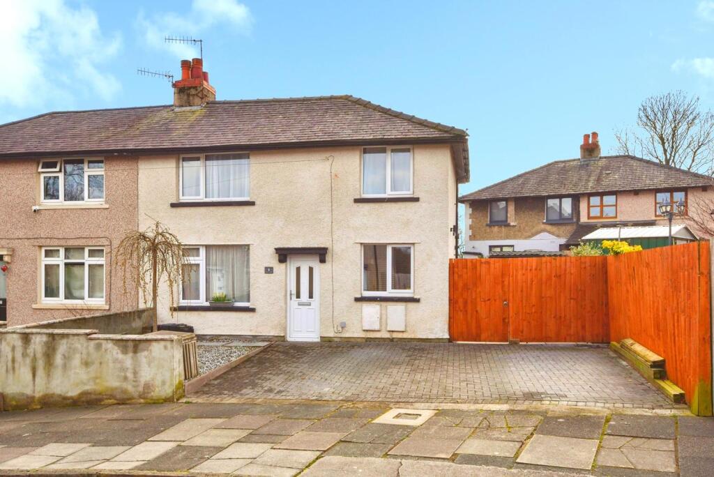 Main image of property: Richmond Avenue, Lancaster, Lancashire, LA1