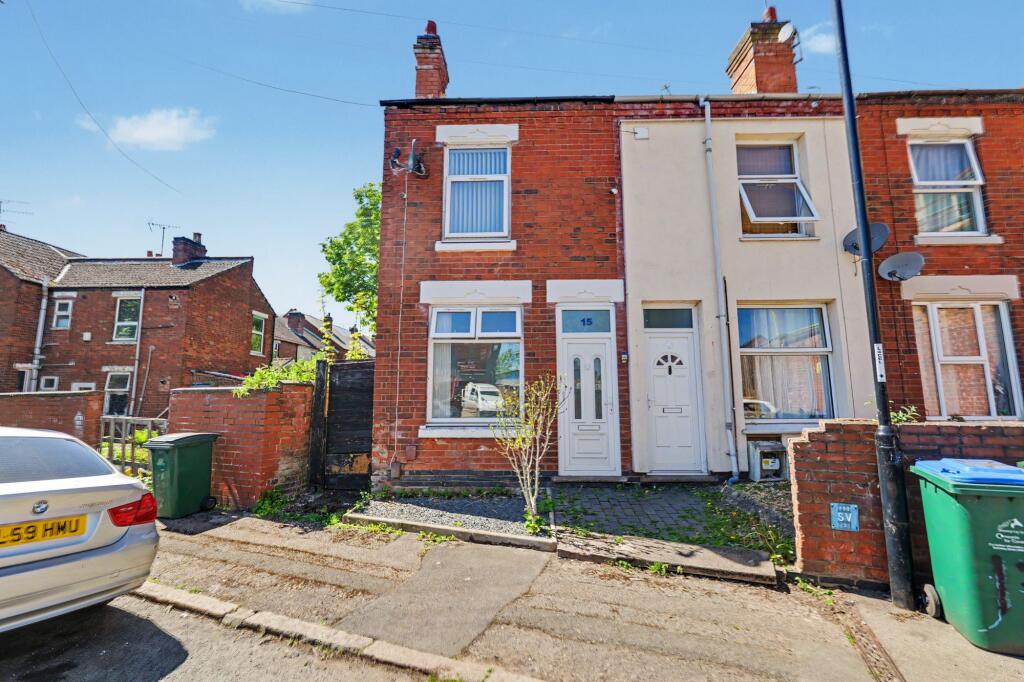 Main image of property: Newdigate Road, Coventry, CV6