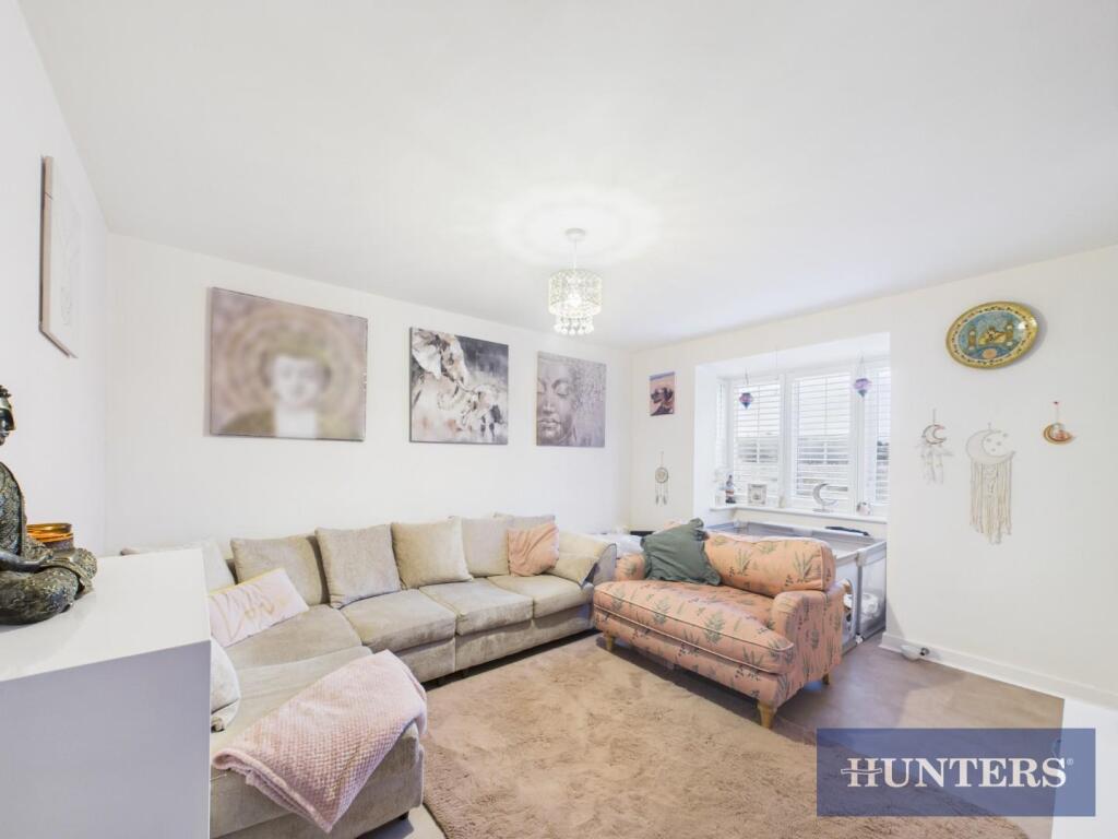 House in York - View 3