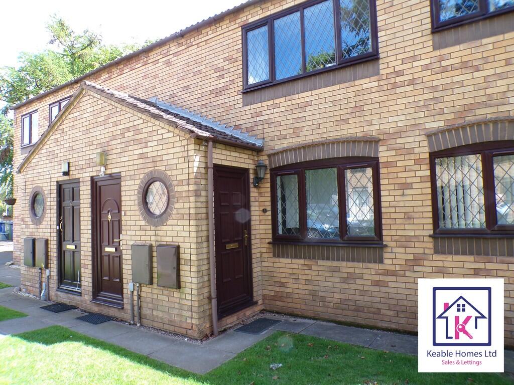 Main image of property: Sam Barber Court, Heath Hayes, Cannock