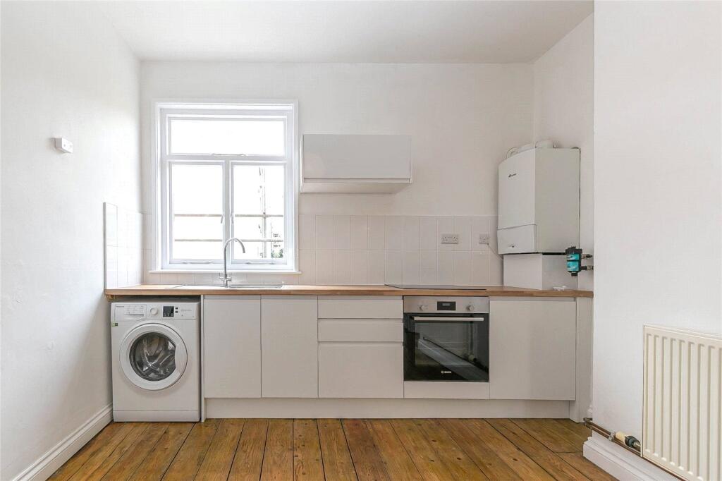 Apartment in Bristol, Stokes Croft, St Paul's - View 2
