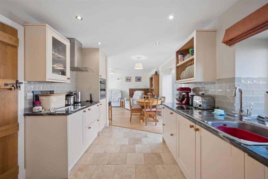 House in Shrewsbury - View 4