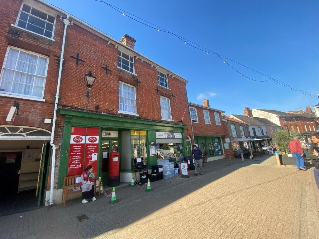 Main image of property: 53-54 Thoroughfare, Halesworth, Suffolk, IP19