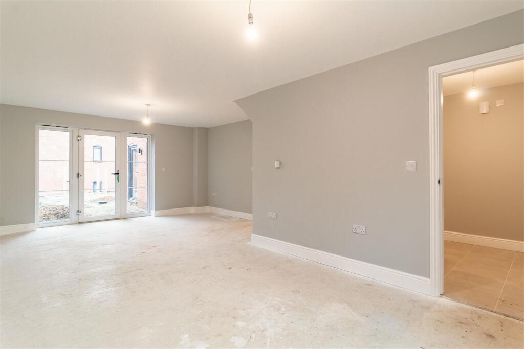 House in Ipswich - View 5