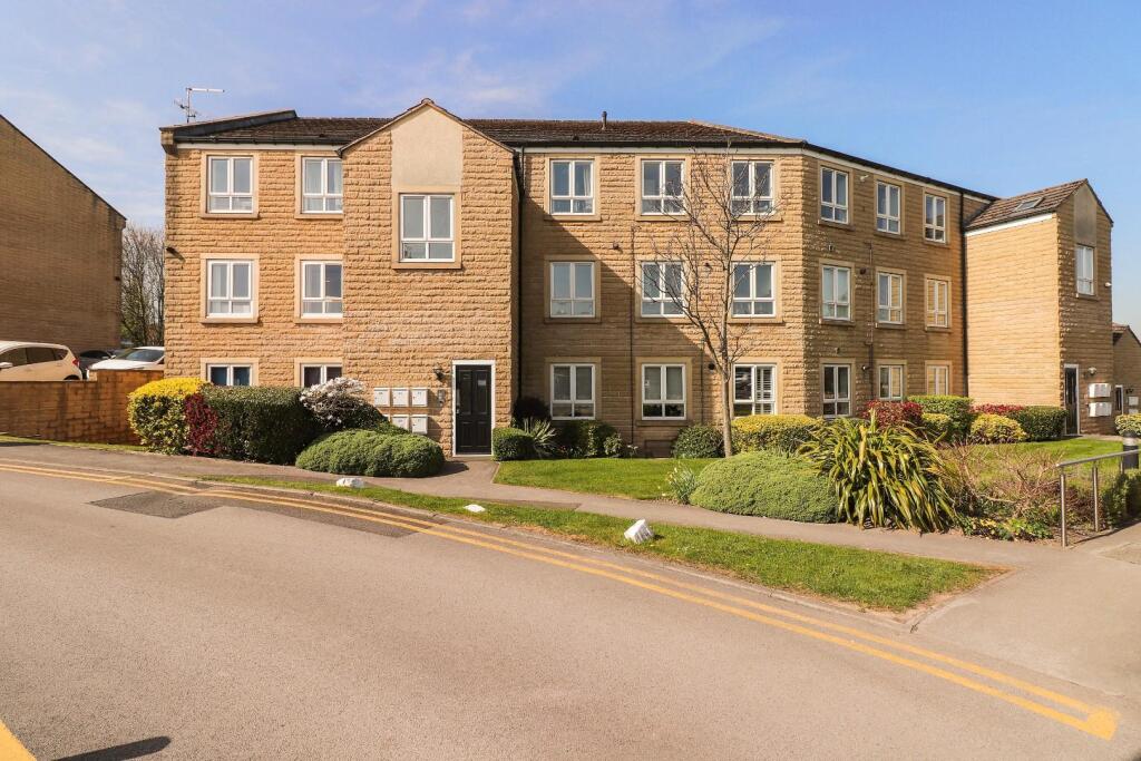 Main image of property: Northfield Court, Crookes, Sheffield