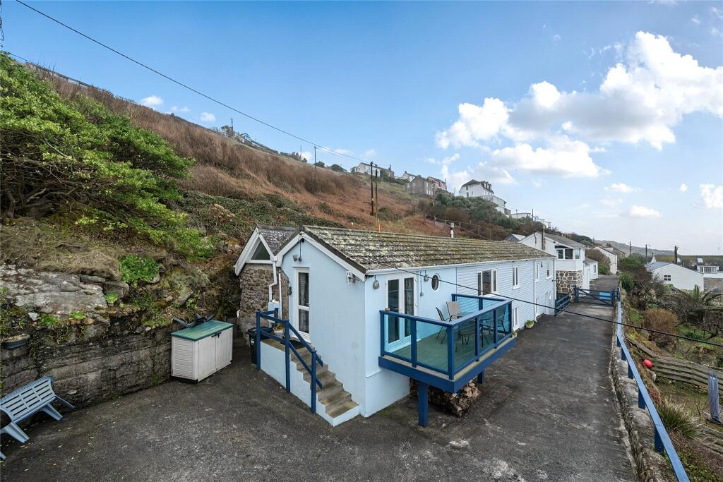 Main image of property: Stone Chair Lane, Sennen Cove, Penzance, Cornwall, TR19