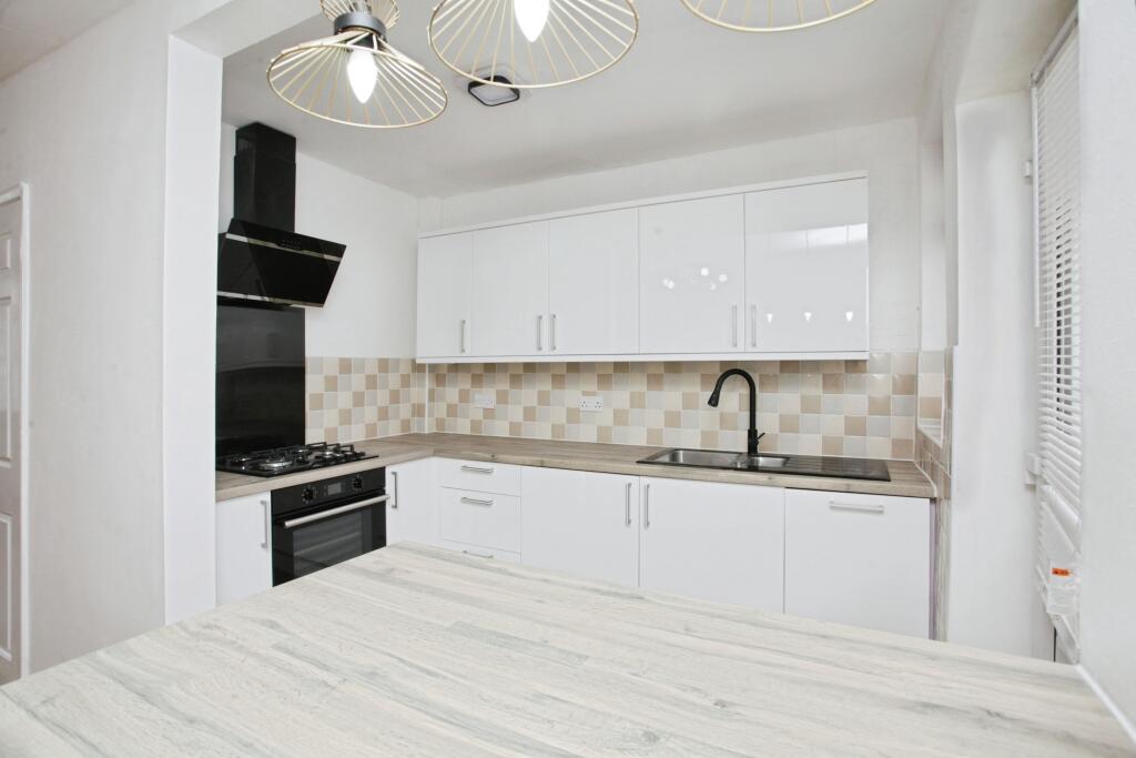 Main image of property: Kingsland Avenue, Coventry, CV5