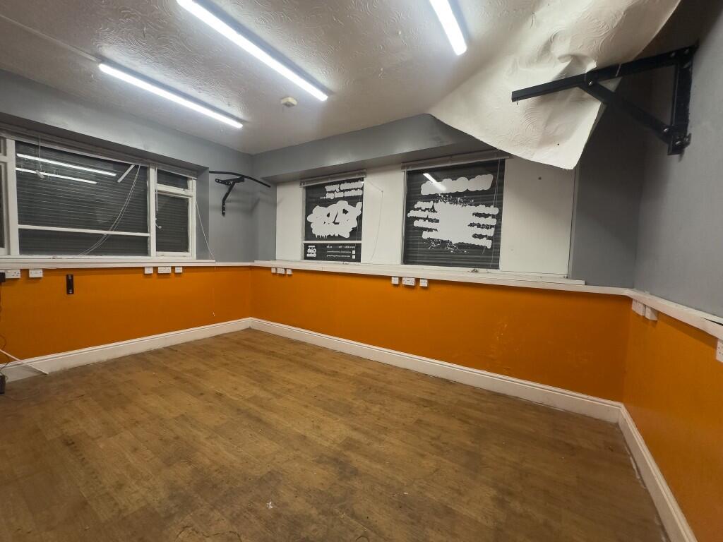 Additional image 4 of Unit 4, Western Business Park, Coombs Road, Halesowen, West Midlands, B62