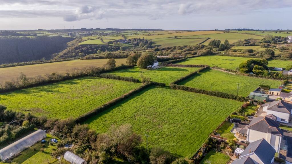 Hermon, Cynwyl Elfed, Carmarthen, SA33 - View 4