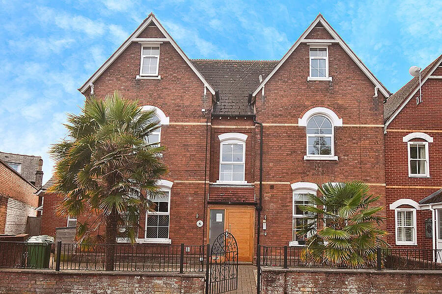 Main image of property: Spicer Road, St Leonards, Exeter, EX1