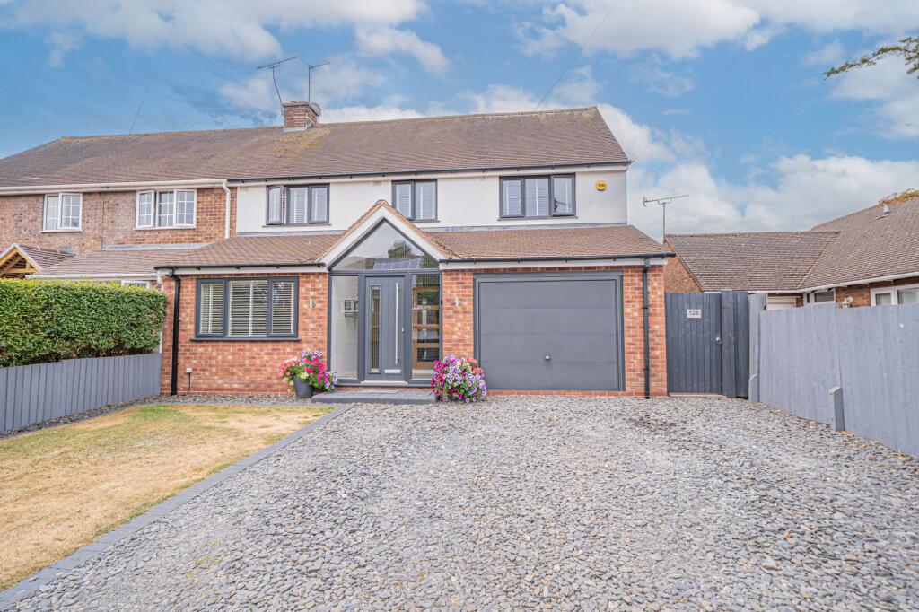 Main image of property: Meeting House Lane, Balsall Common, CV7