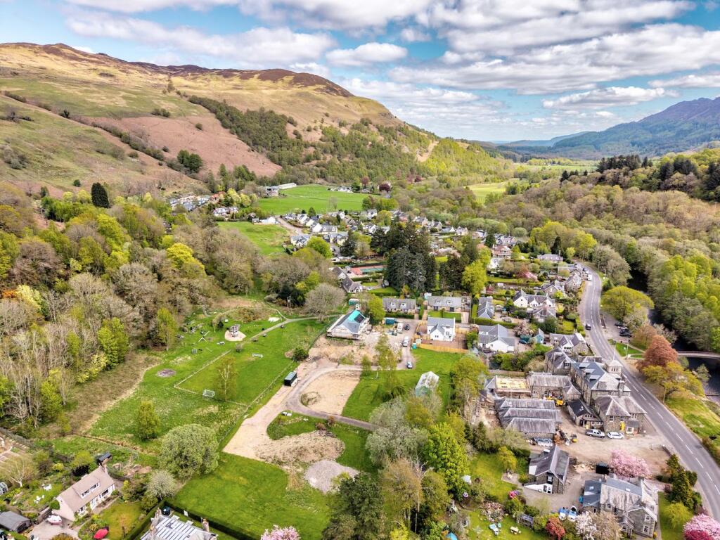 Main image of property: Shoemakers Lane, St Fillans, Crieff, PH6