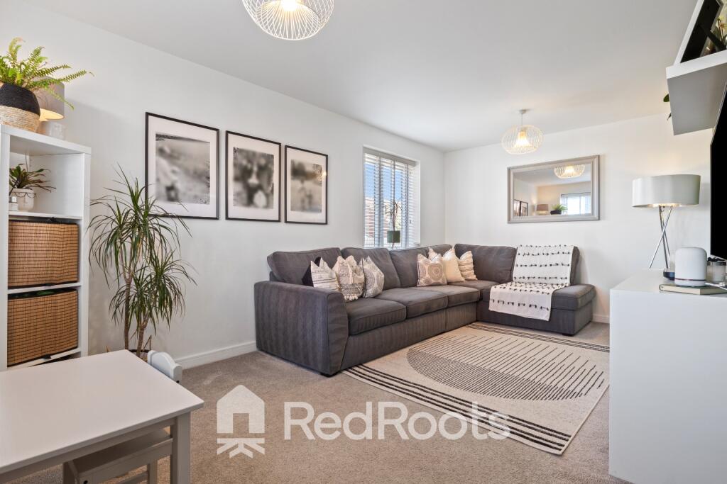 Heselden Drive, Wakefield, WF1 photo 2