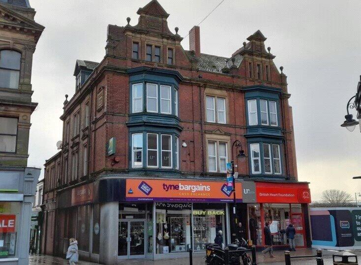 Main image of property: 75 King Street, South Shields, NE33