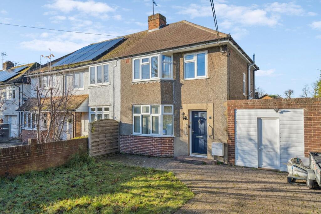 Main image of property: Berryfield Road, Princes Risborough, HP27