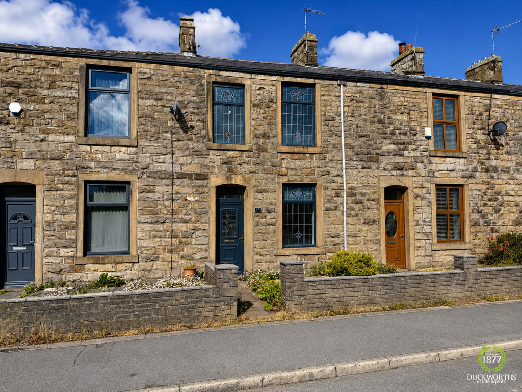 Main image of property: Manchester Road, Accrington, BB5