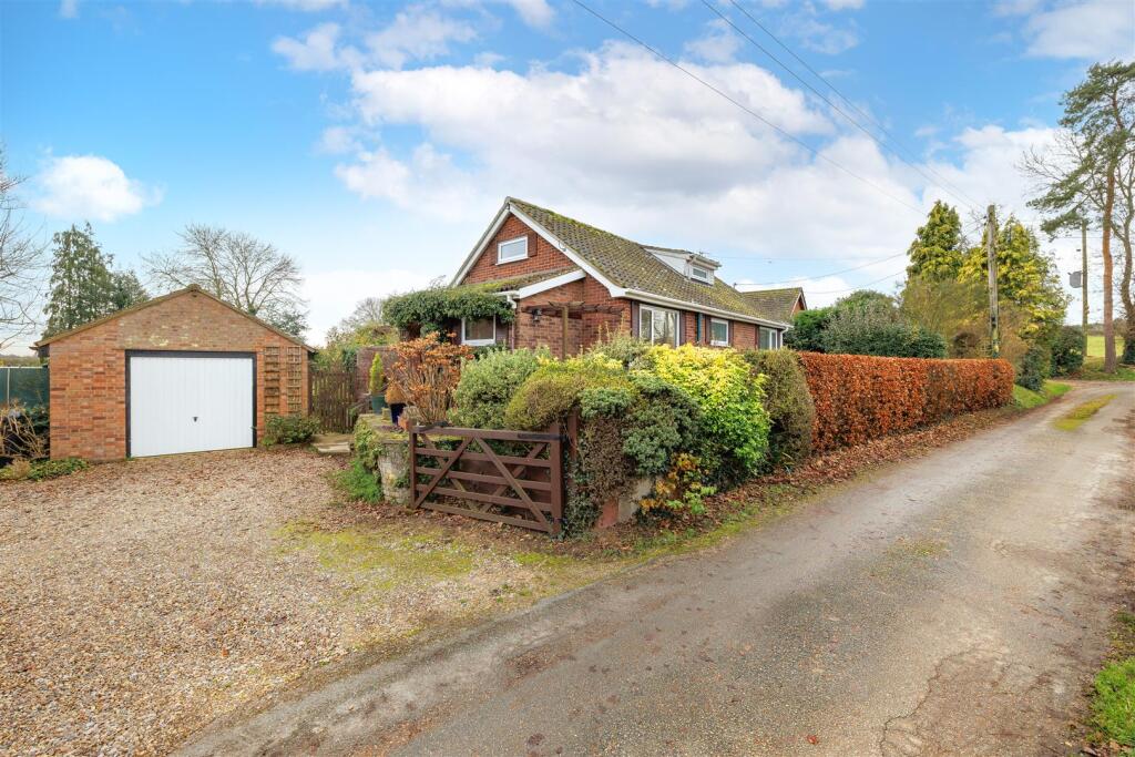 Main image of property: Waterloo, Gillingham, Beccles
