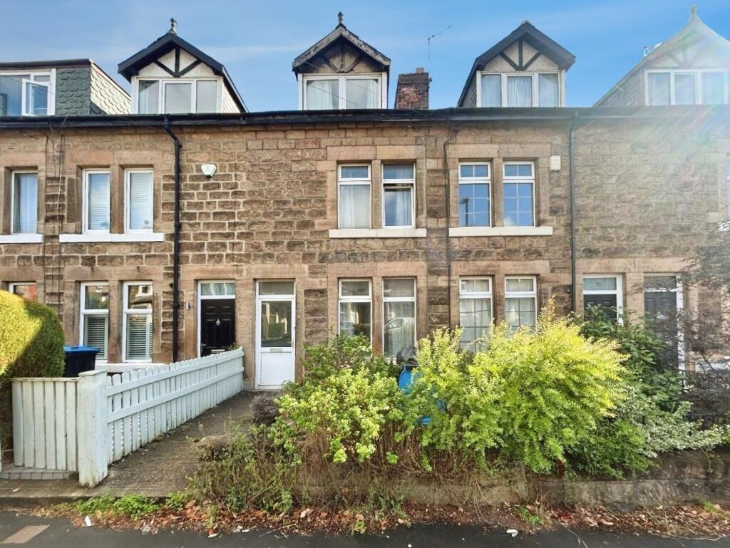 Main image of property: Stonefall Avenue, Harrogate