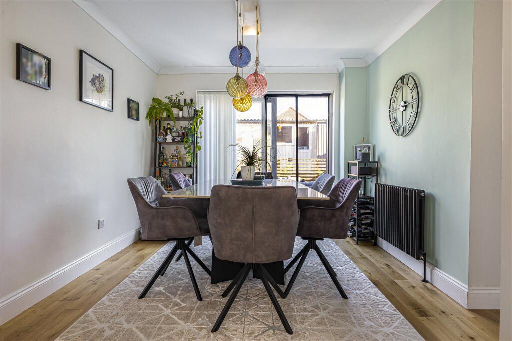 Main image of property: Wakeley Road, Rainham, Gillingham, Kent, ME8