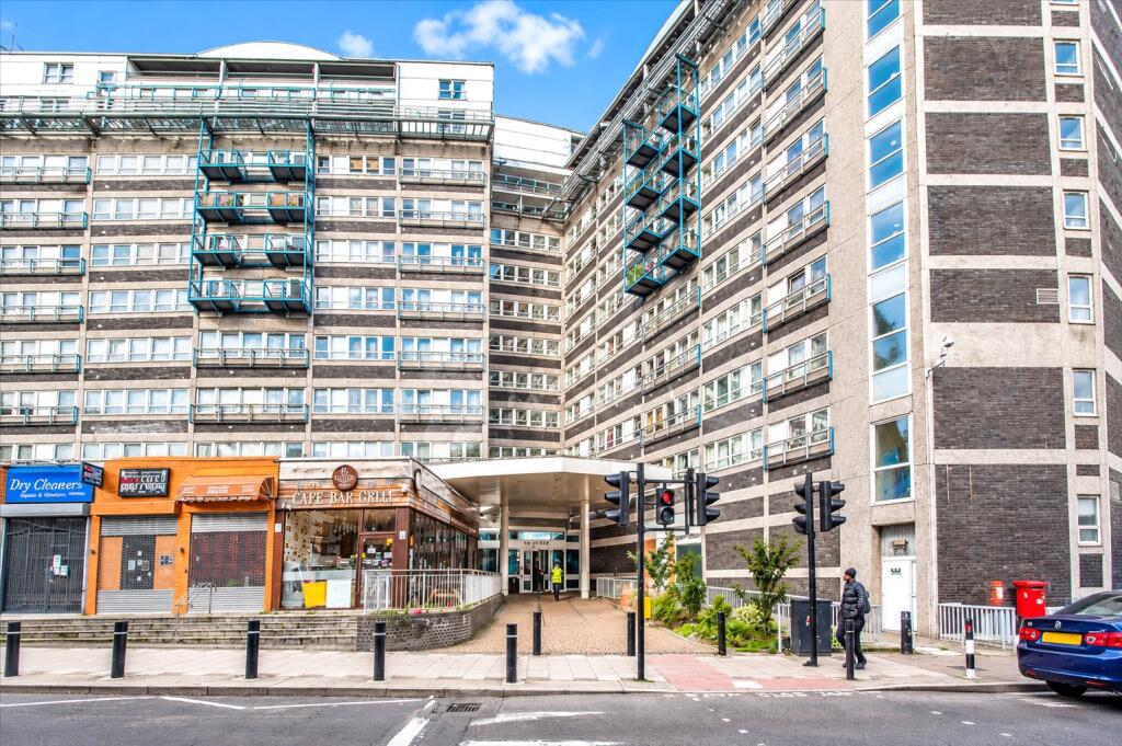 Main image of property: Calderwood Street, London, SE18