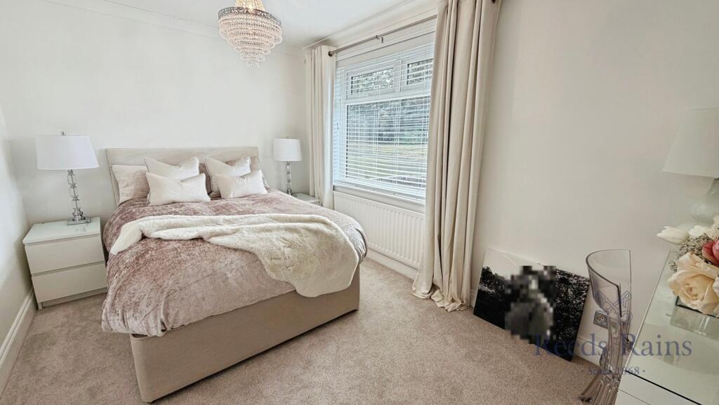 House in Chester-le-Street, South Pelaw - More