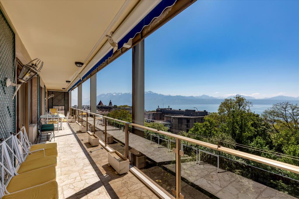 Main image of property: Vaud, Lausanne