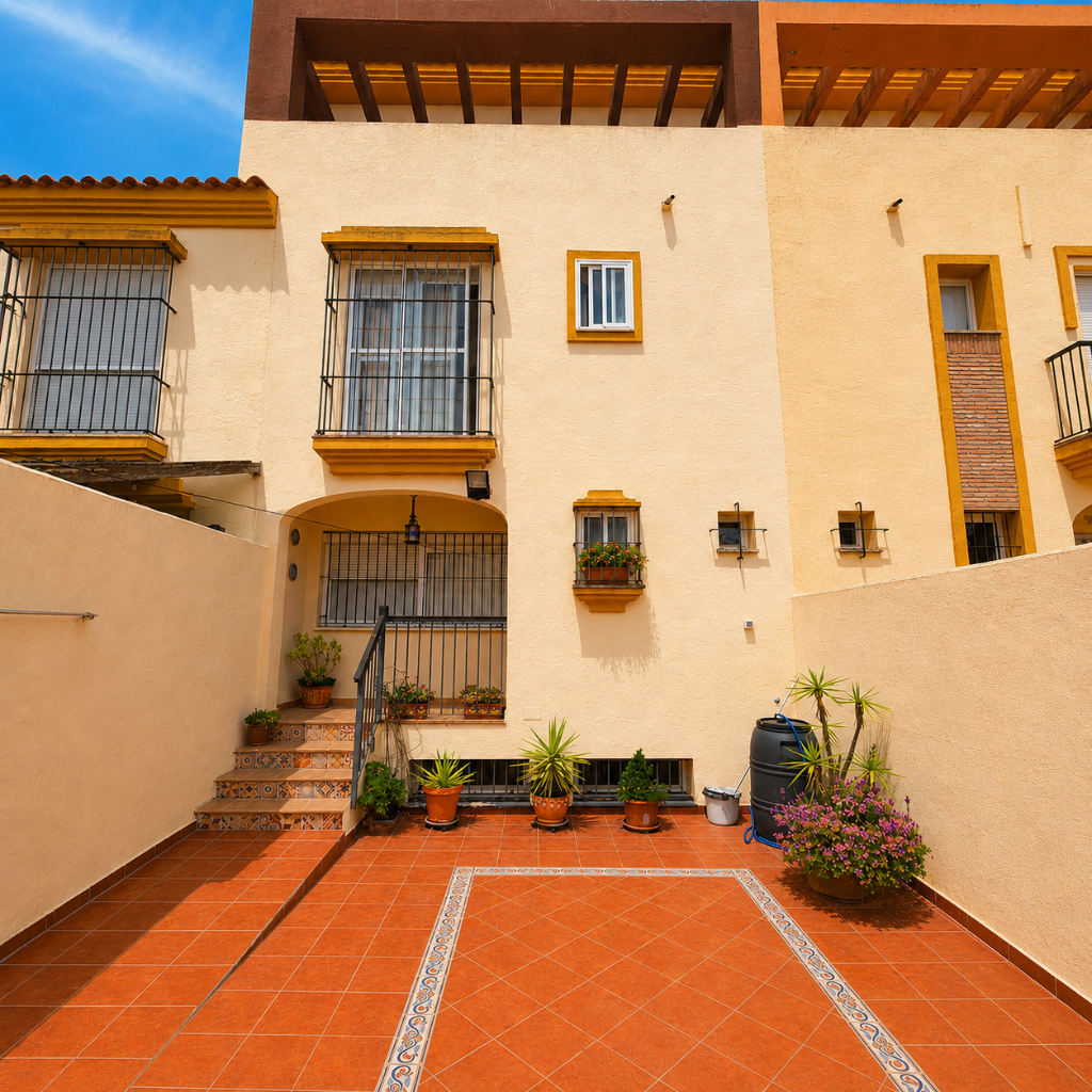 Main image of property: Tarifa, Cádiz, Andalusia