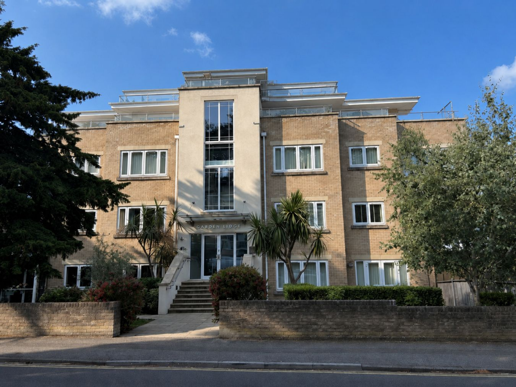 Main image of property: Surrey Road, WESTBOURNE, BH4