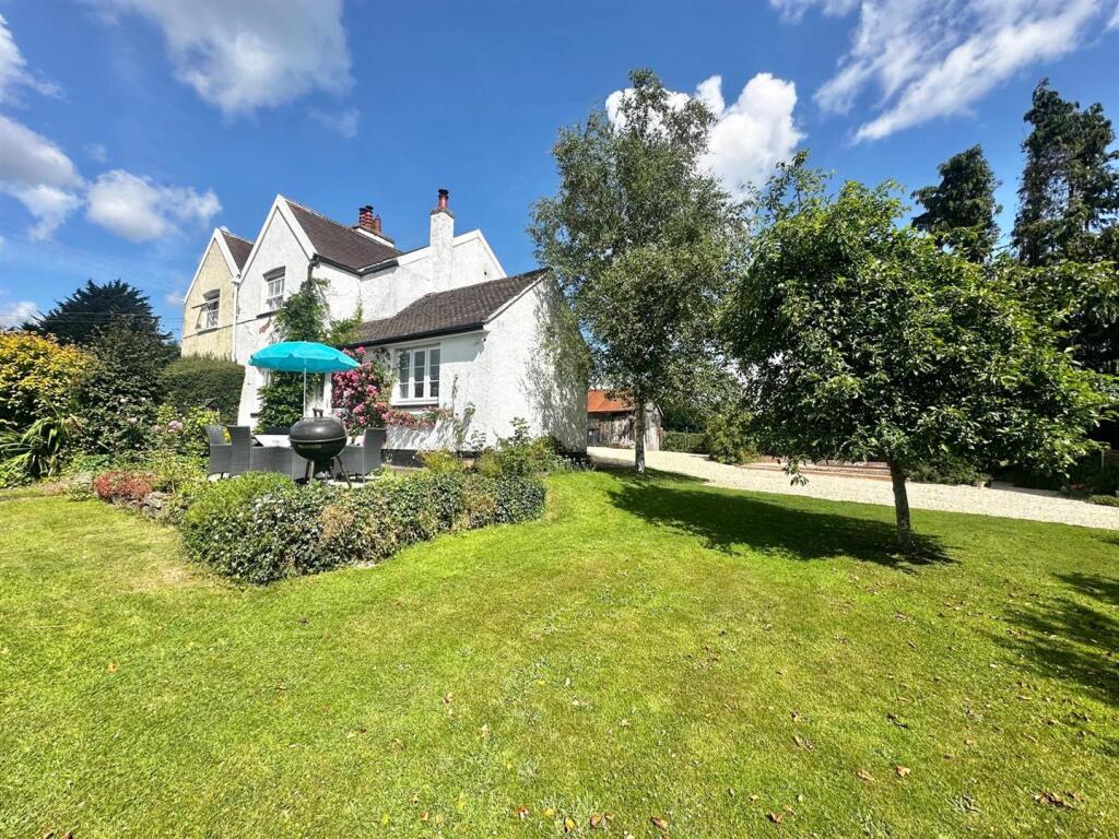 Main image of property: Oakford, Tiverton