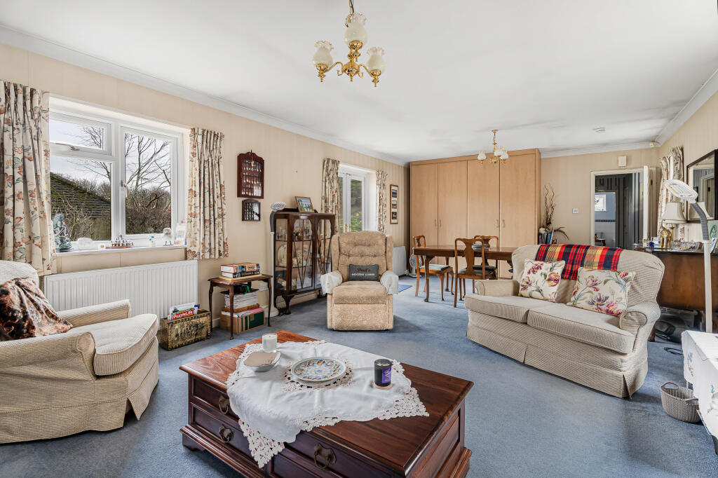 House in Dacorum, Markyate - View 2